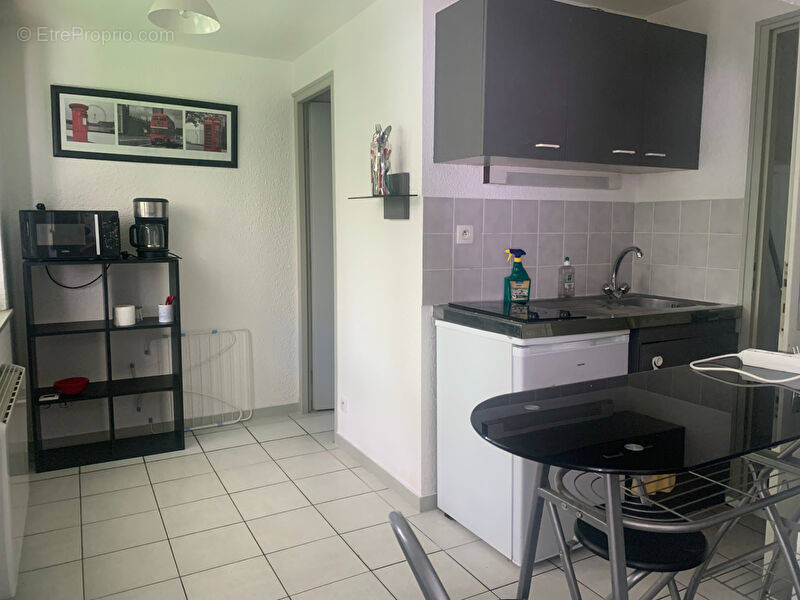 Appartement à BESANCON