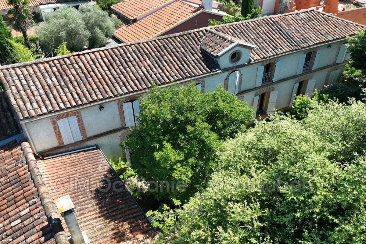 Maison à MONTAUBAN