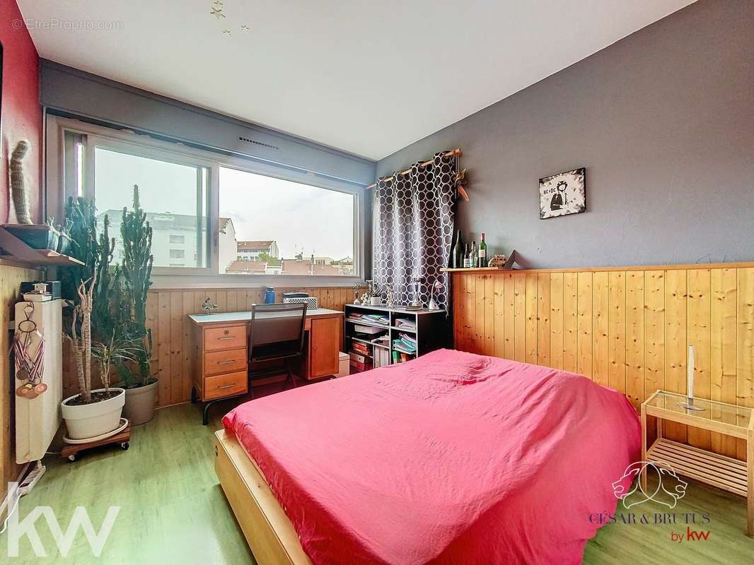 Appartement à LYON-7E