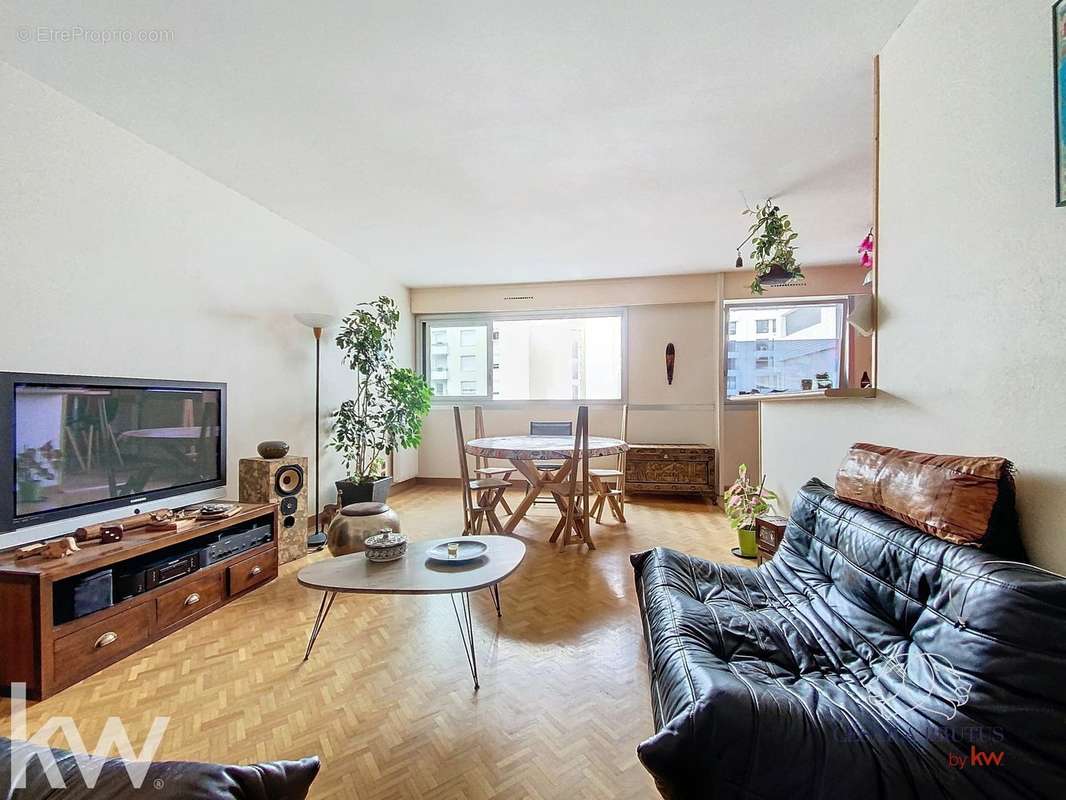 Appartement à LYON-7E