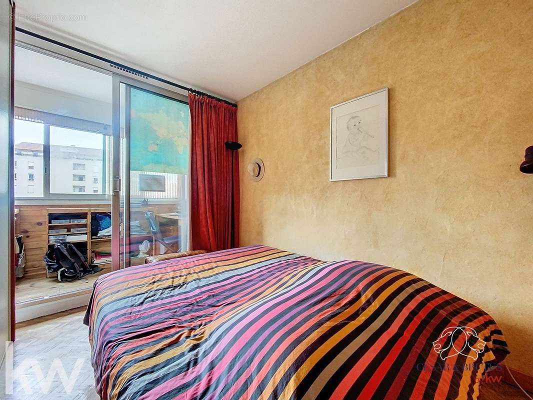 Appartement à LYON-7E