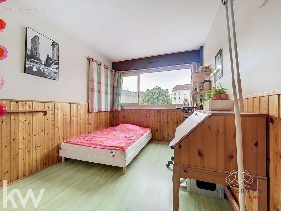 Appartement à LYON-7E