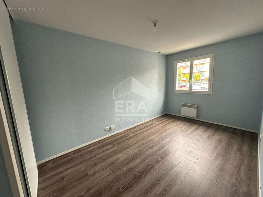 Appartement à CHATEAUROUX