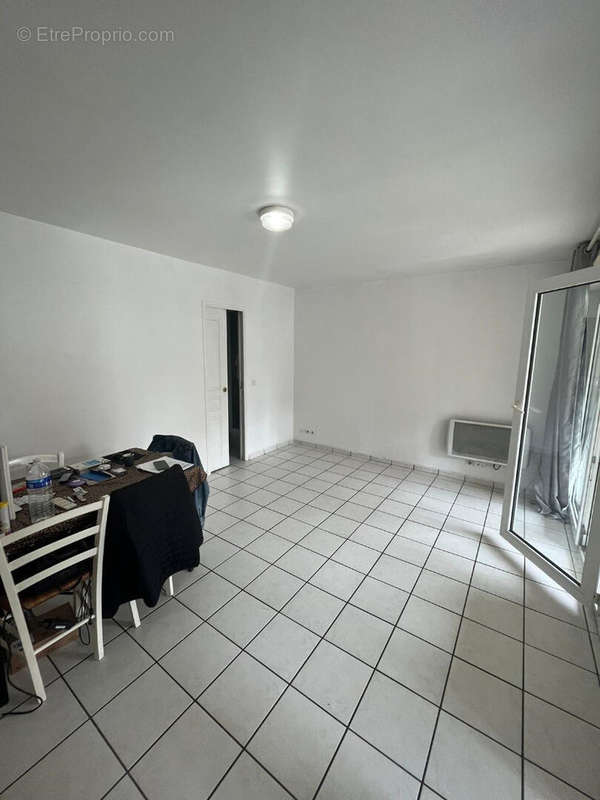 Appartement à SEVRAN