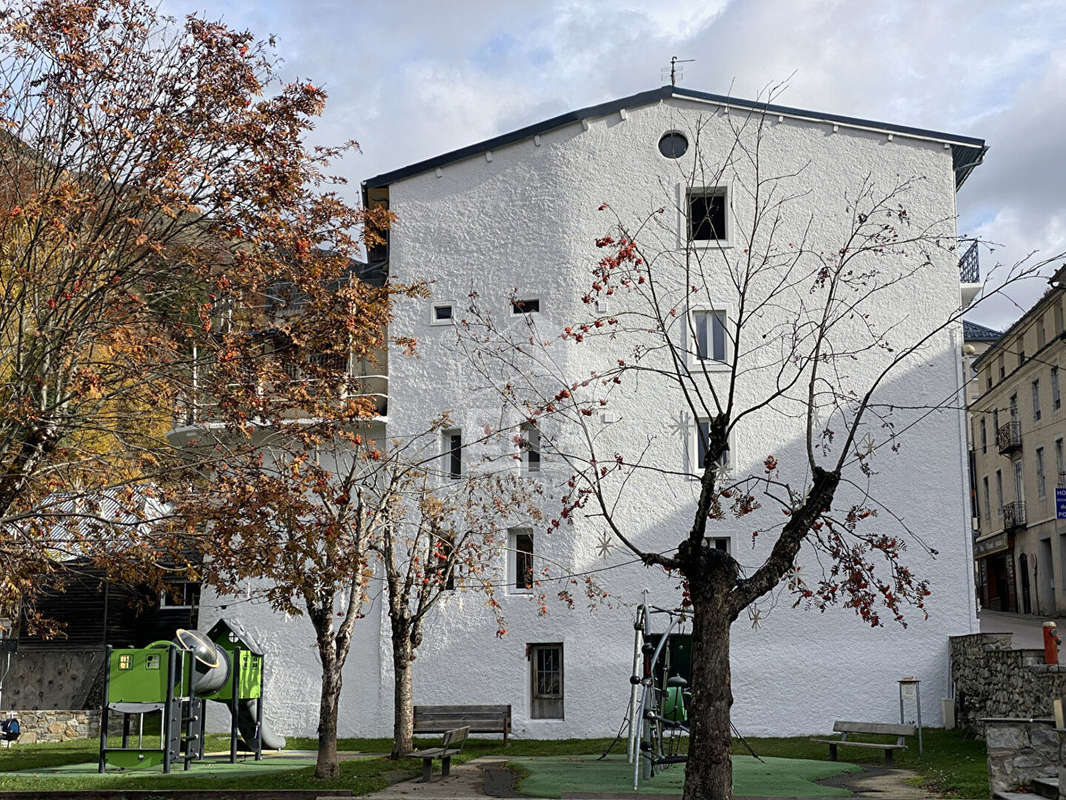 Appartement à ASTUGUE