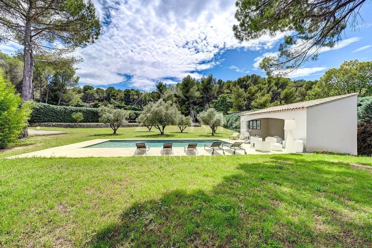 Maison à AIX-EN-PROVENCE