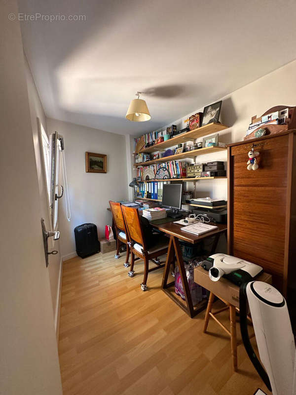 Appartement à ANGERS