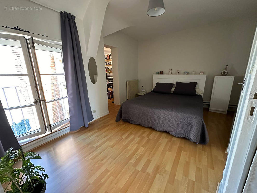 Appartement à ANGERS