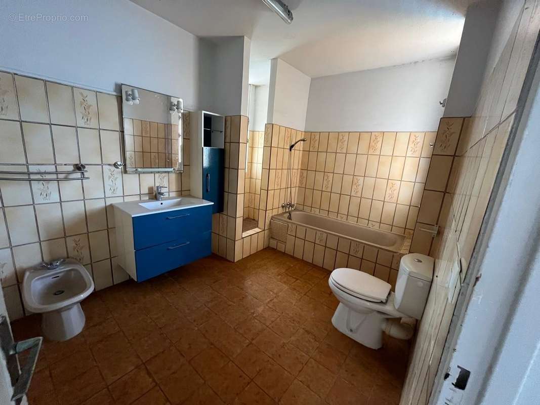 Appartement à SCHOELCHER