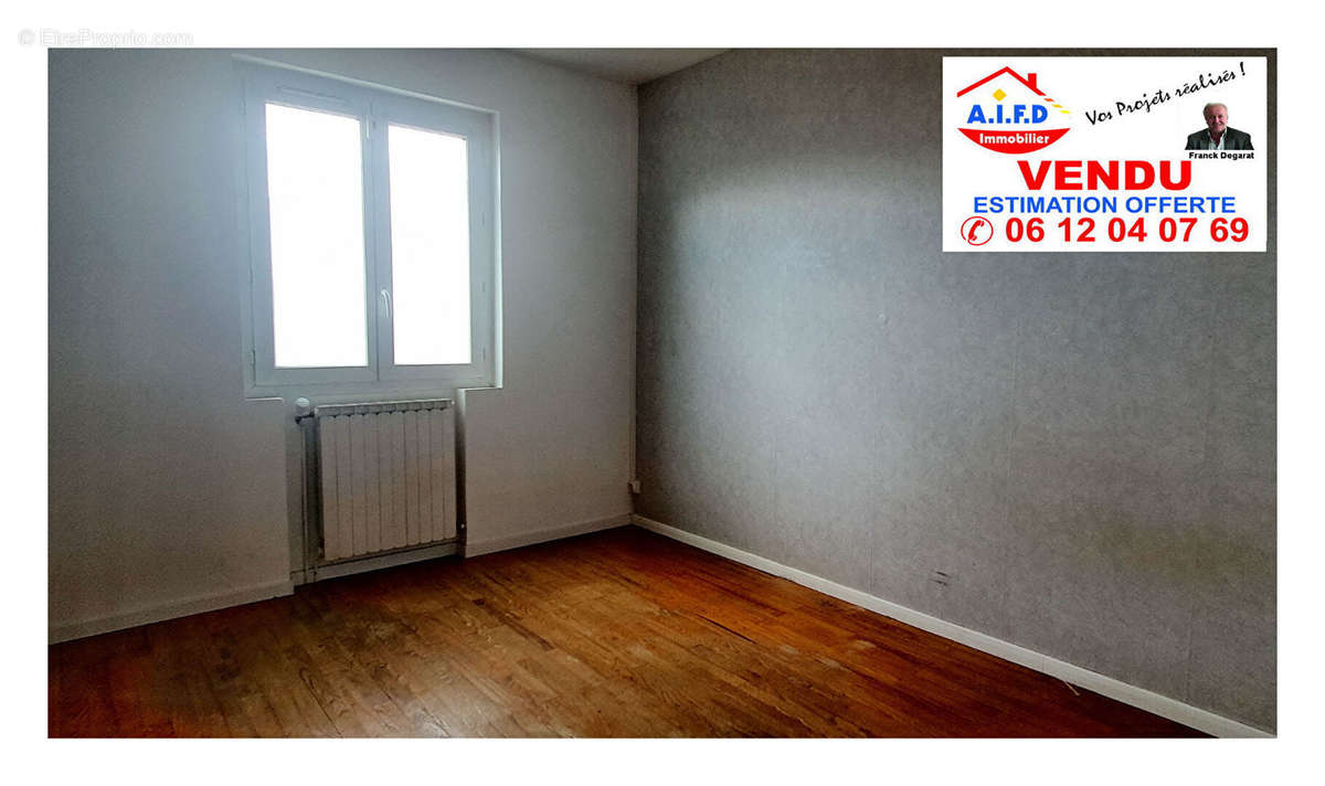 Appartement à GIVORS