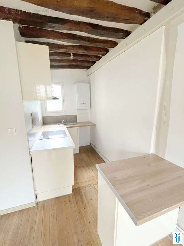 Appartement à ROUEN