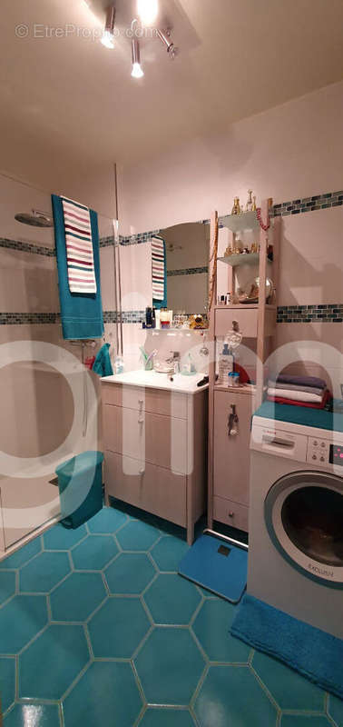 Appartement à PARIS-12E