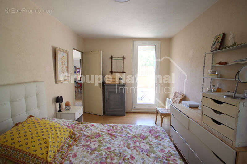 Appartement à AVIGNON