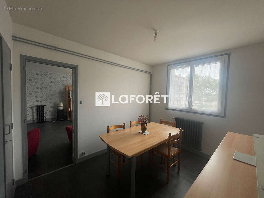 Appartement à COLOMIERS