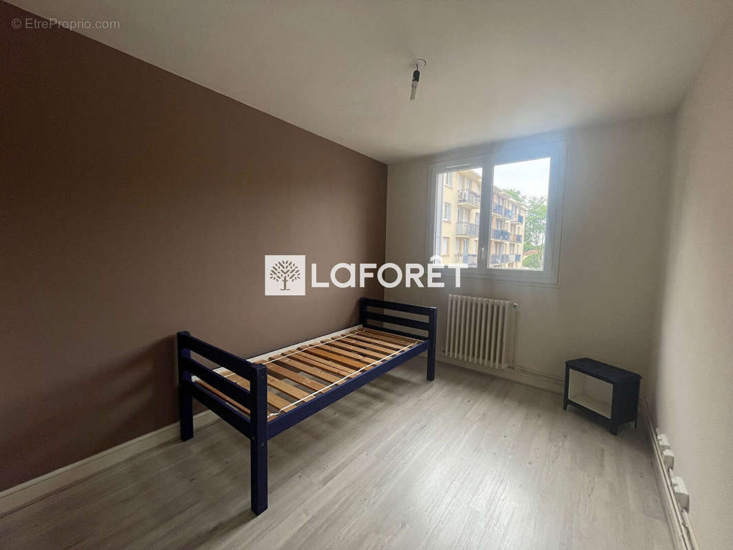 Appartement à COLOMIERS