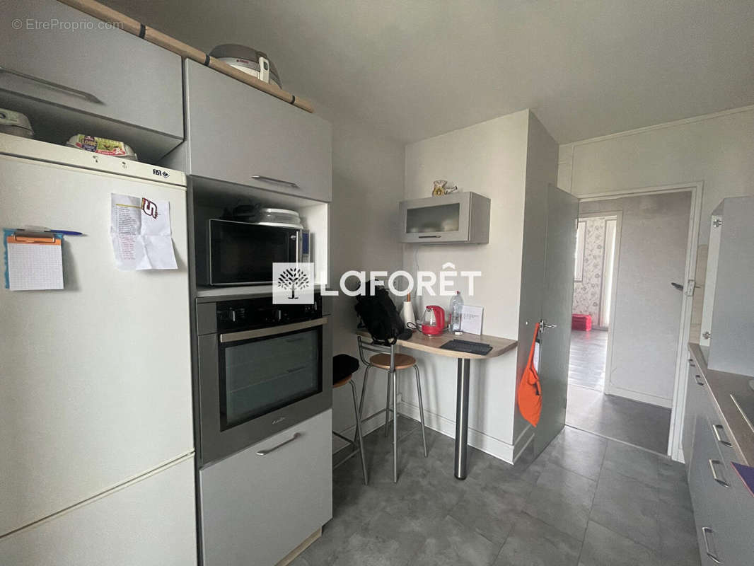 Appartement à COLOMIERS