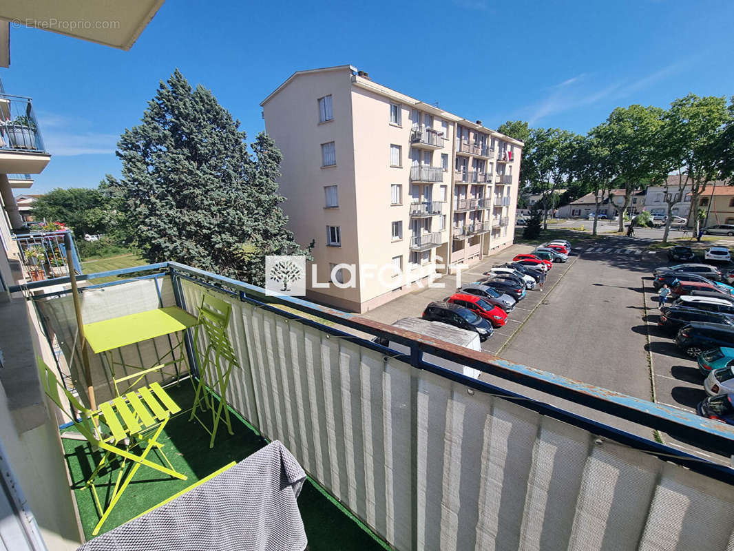 Appartement à COLOMIERS