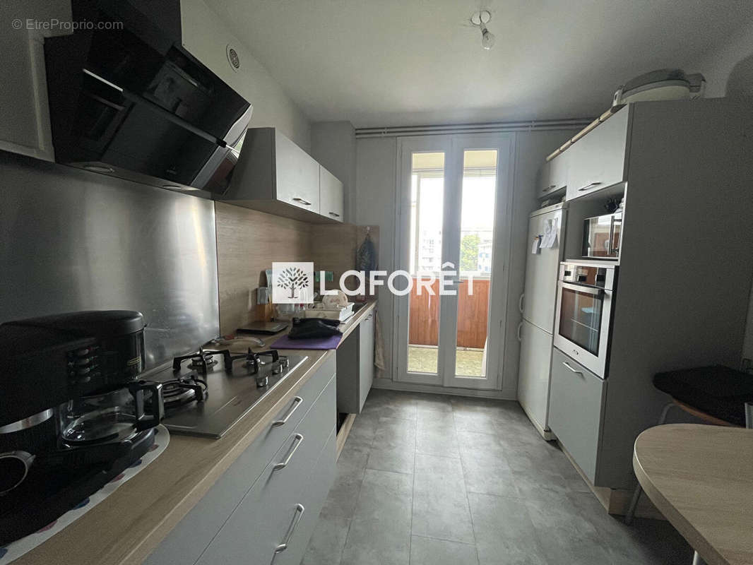 Appartement à COLOMIERS