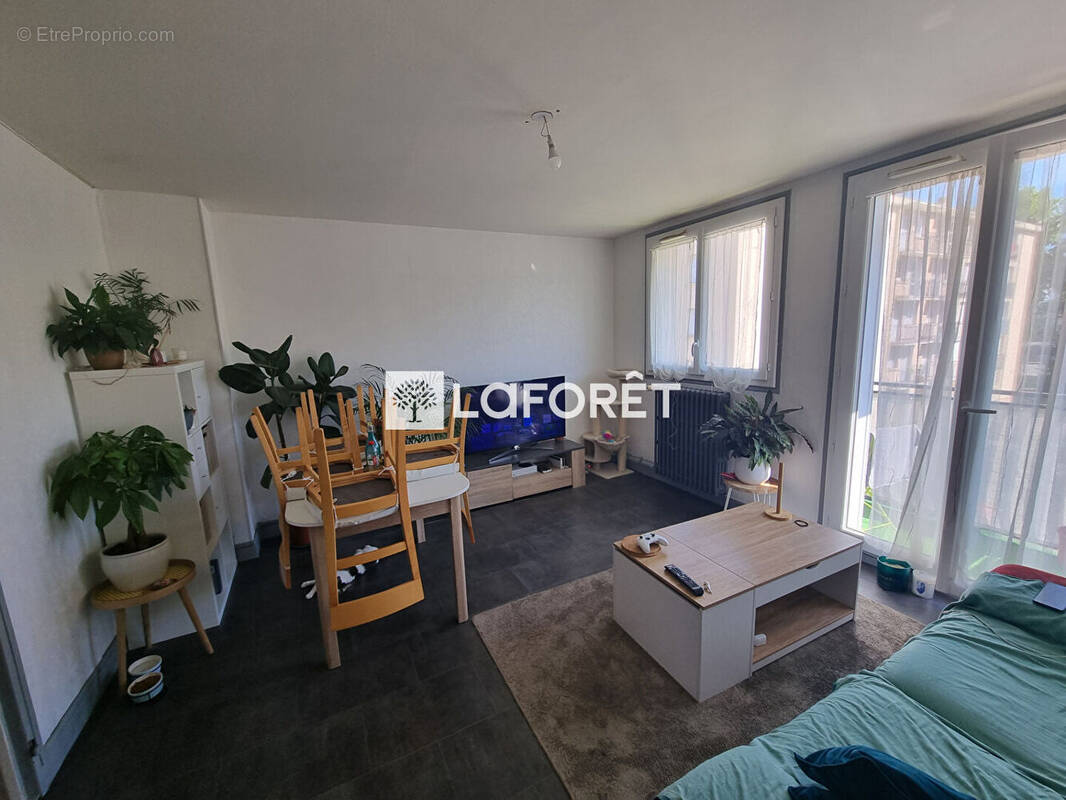 Appartement à COLOMIERS