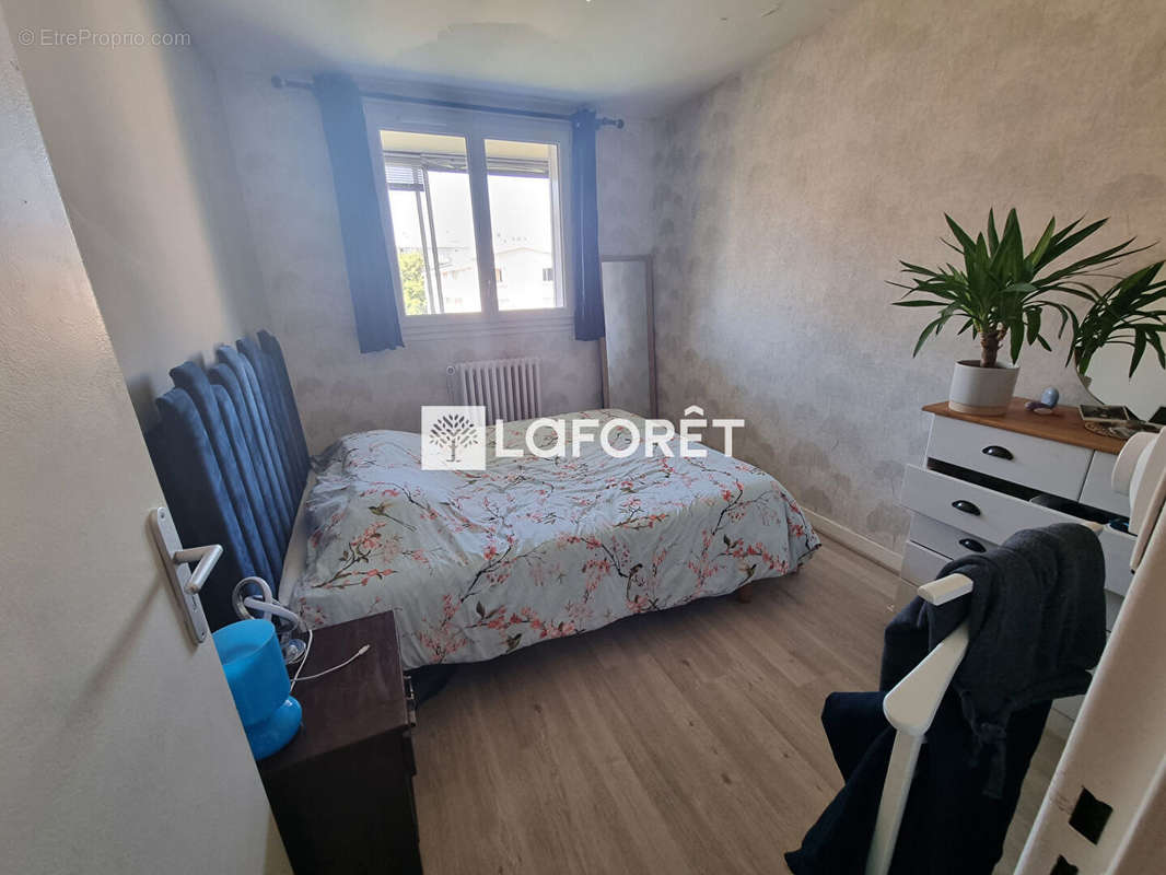 Appartement à COLOMIERS