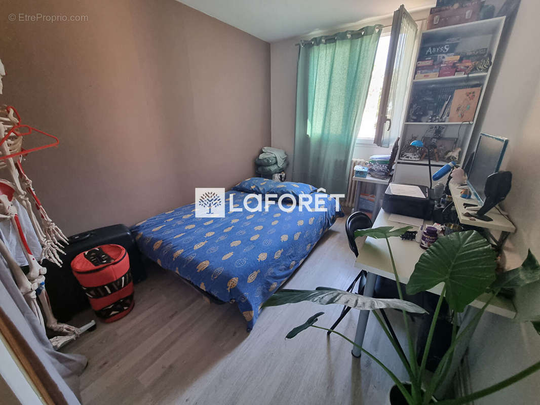 Appartement à COLOMIERS