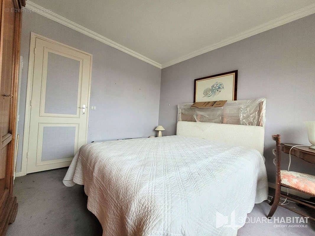 Appartement à MARCQ-EN-BAROEUL