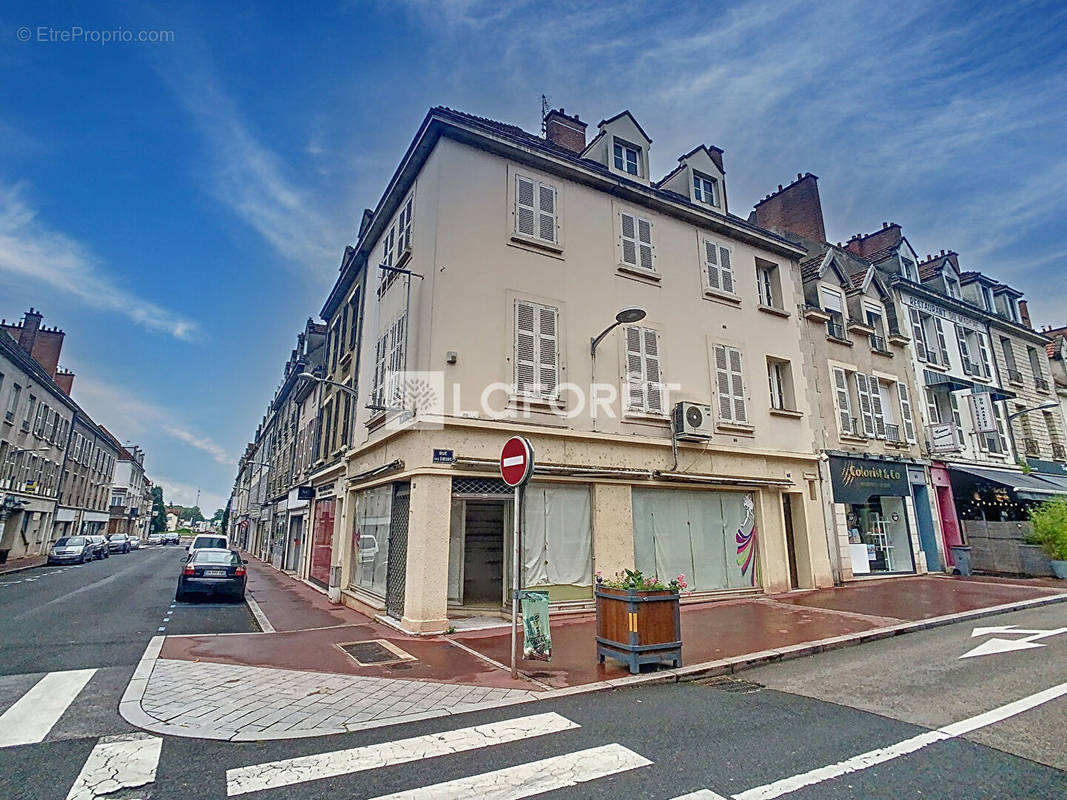 Appartement à VITRY-LE-FRANCOIS