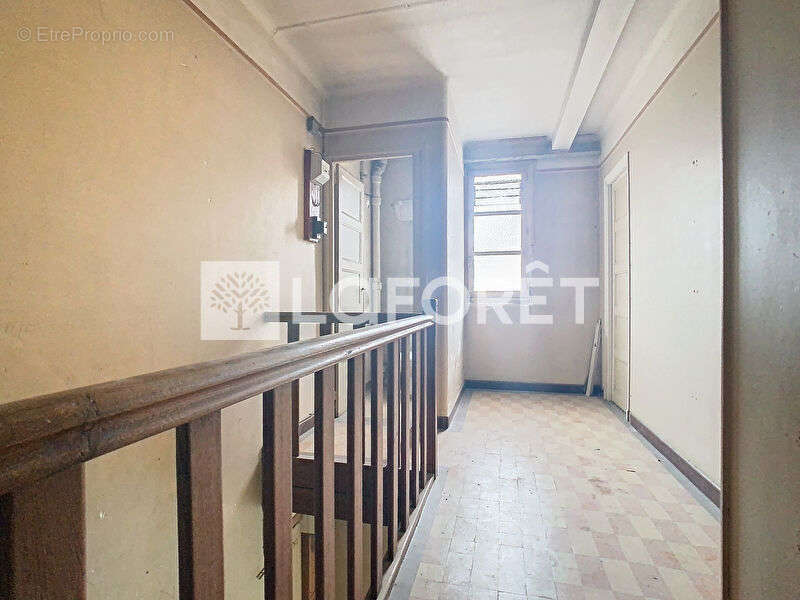 Appartement à VITRY-LE-FRANCOIS