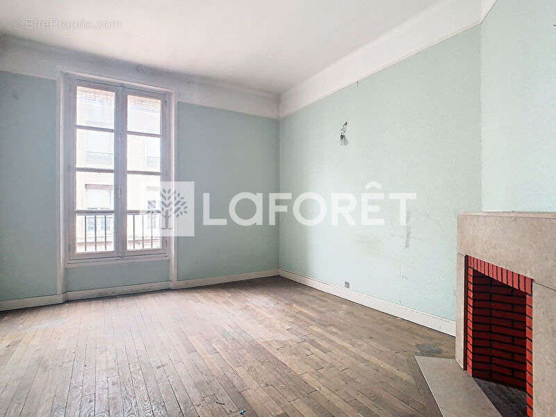 Appartement à VITRY-LE-FRANCOIS