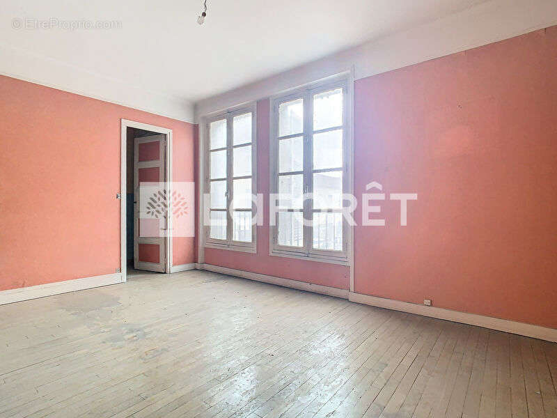 Appartement à VITRY-LE-FRANCOIS