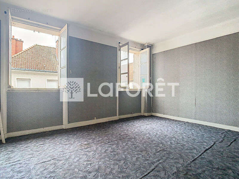 Appartement à VITRY-LE-FRANCOIS