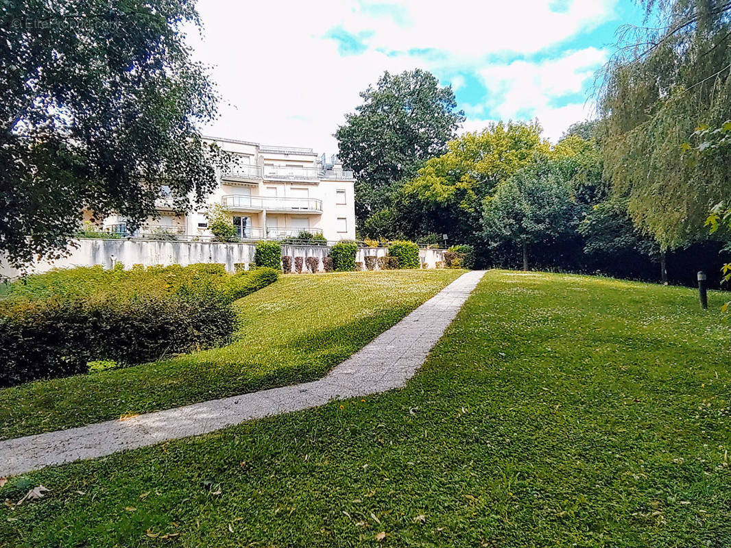 Appartement à CHARTRES