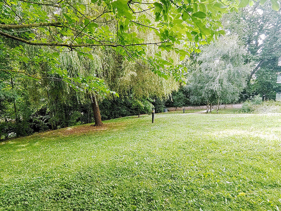 Appartement à CHARTRES