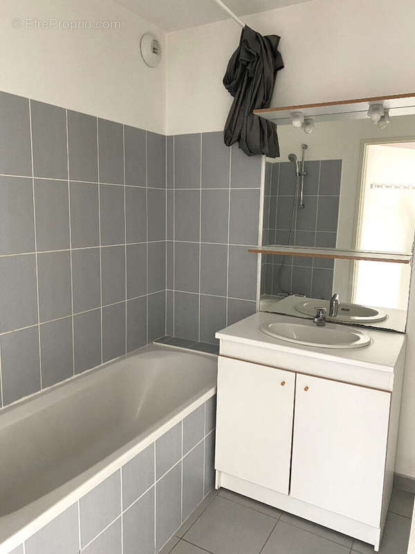 Appartement à CHOLET