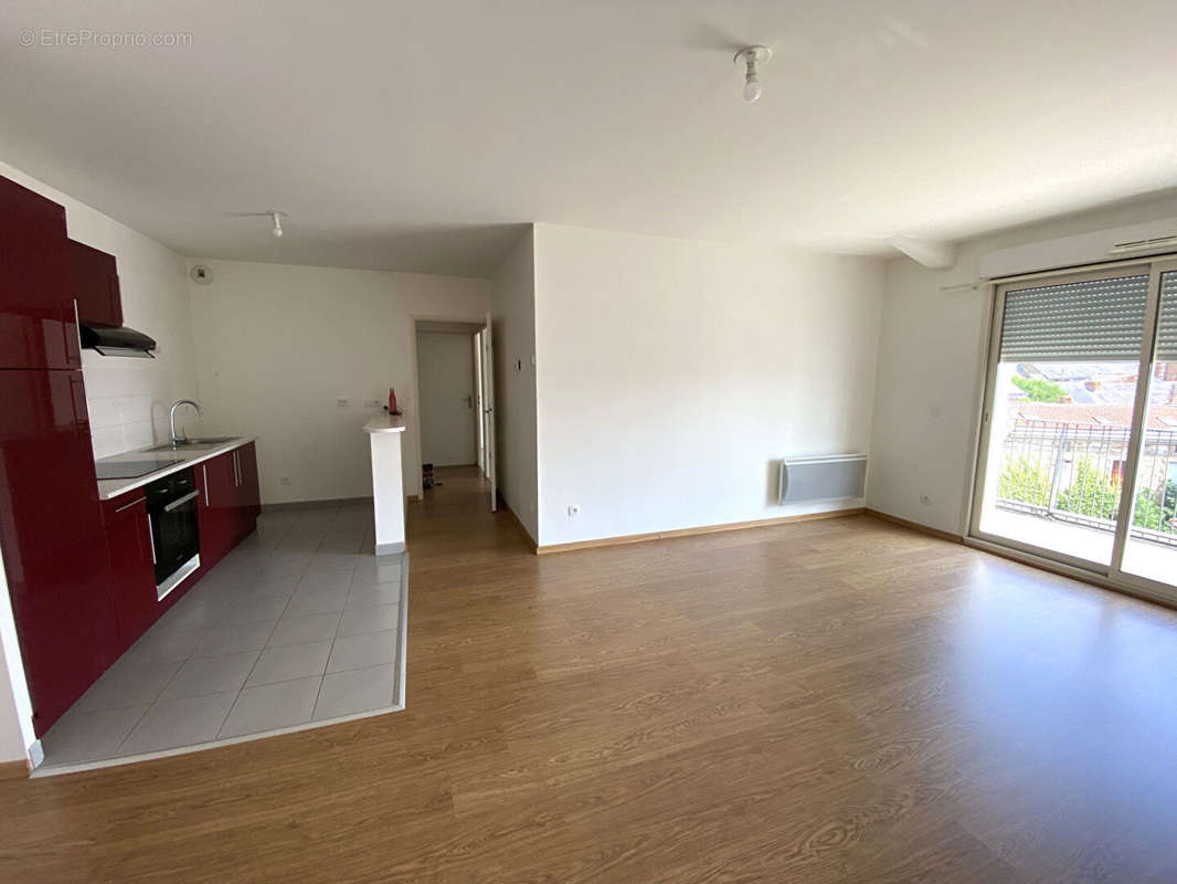 Appartement à CHOLET