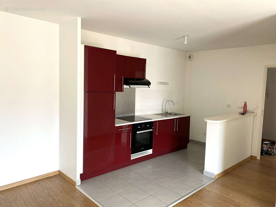 Appartement à CHOLET