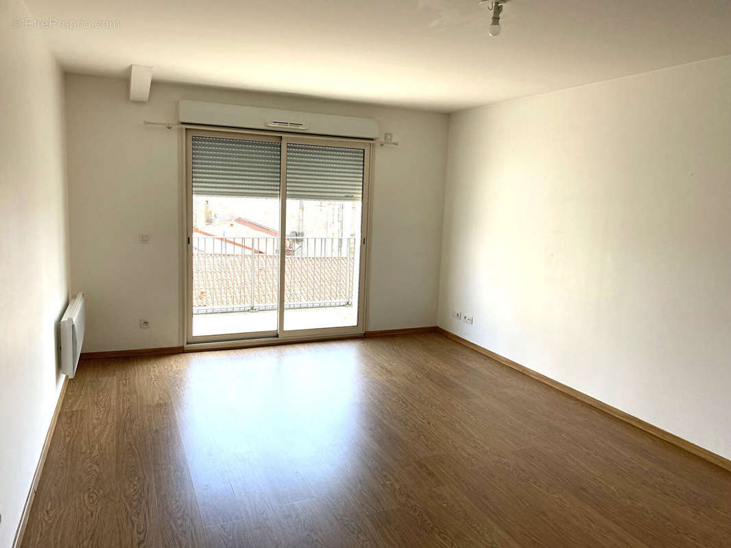 Appartement à CHOLET