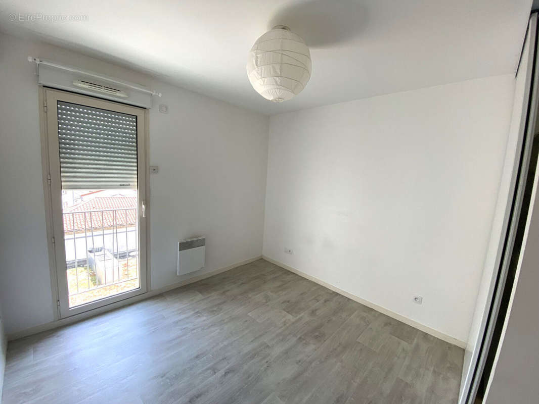 Appartement à CHOLET