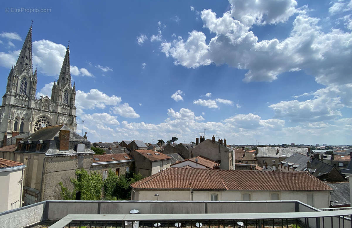 Appartement à CHOLET