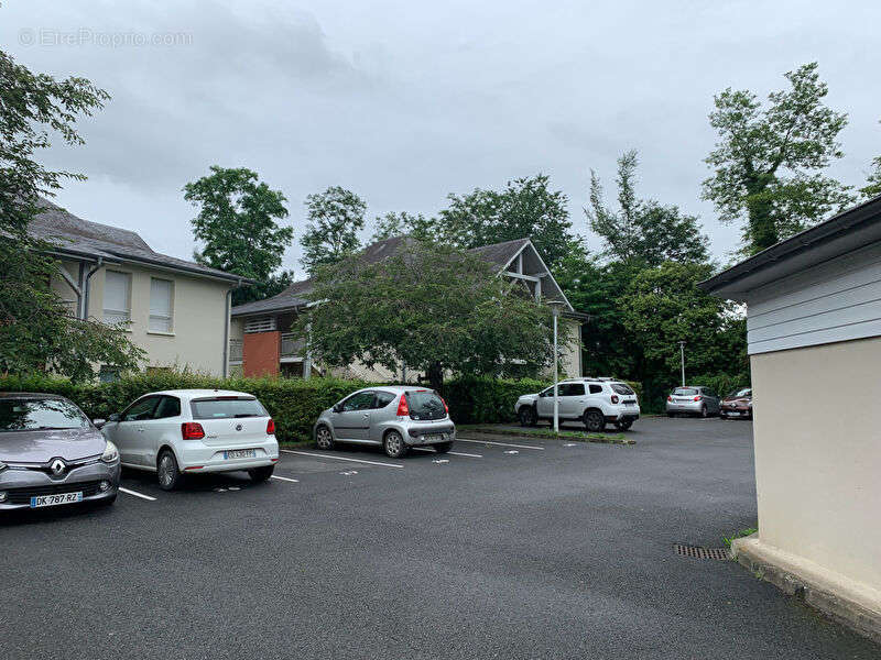 Appartement à OLORON-SAINTE-MARIE