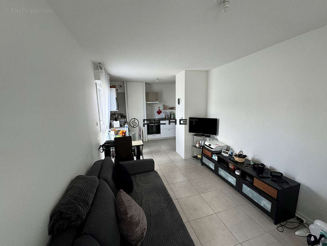 Appartement à PESSAC