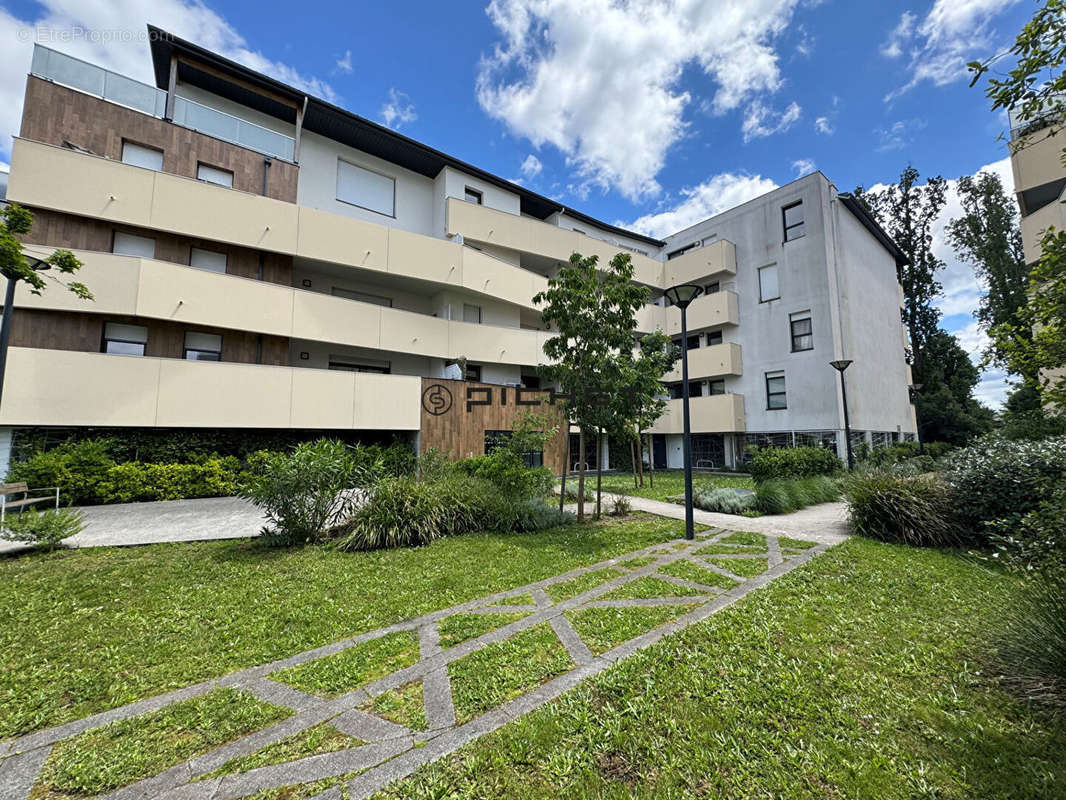 Appartement à PESSAC