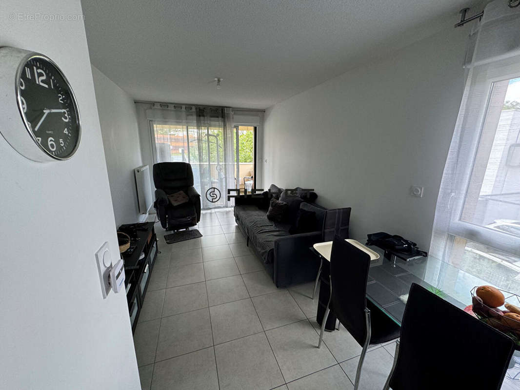 Appartement à PESSAC