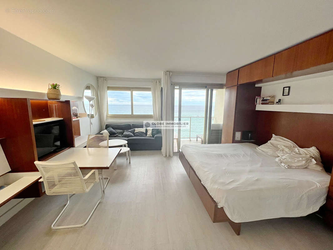 Appartement à BIARRITZ