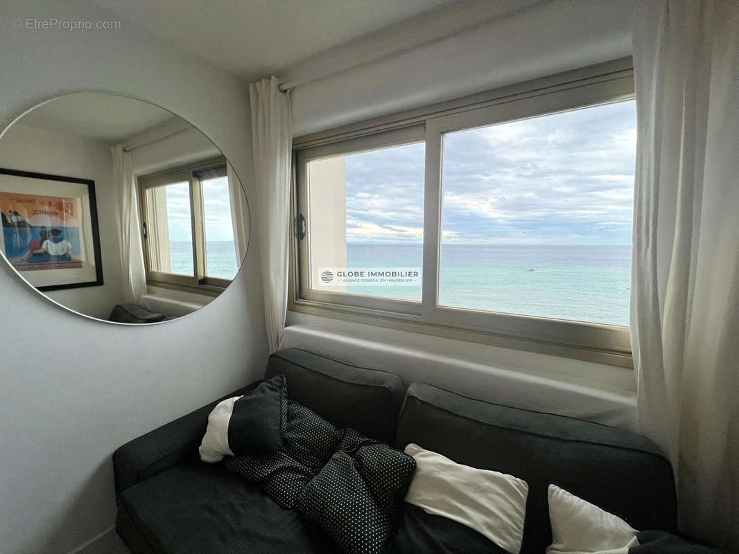 Appartement à BIARRITZ