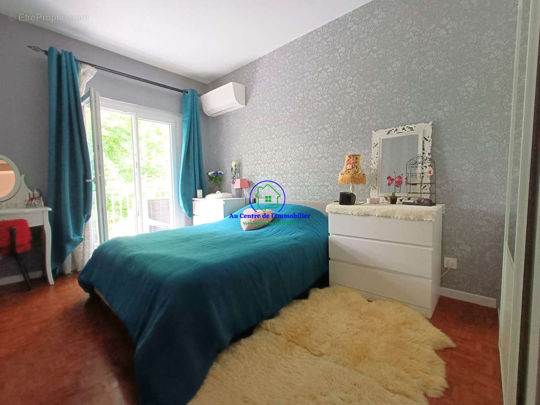 Appartement à AGEN