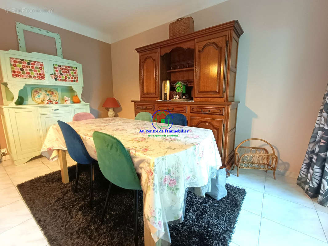 Appartement à AGEN