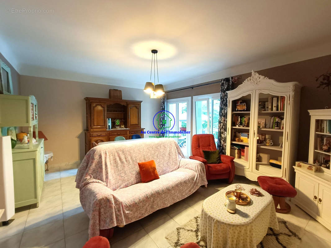 Appartement à AGEN