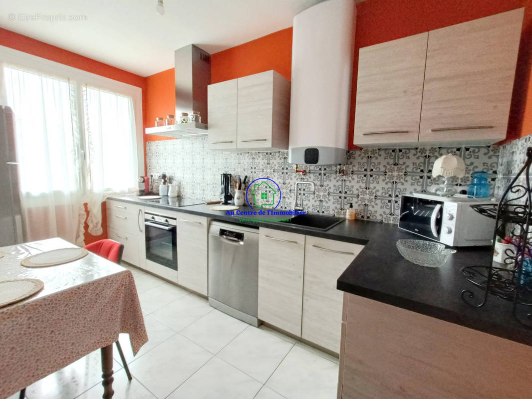 Appartement à AGEN