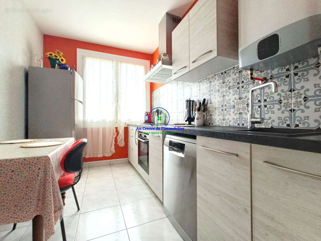 Appartement à AGEN